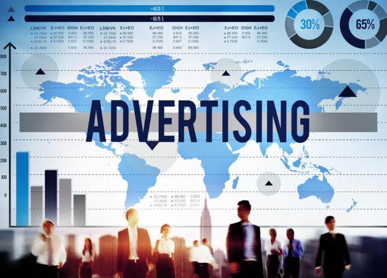 Advertising and Marketing