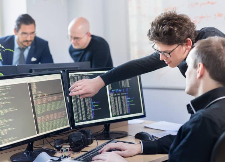 Hardware and Software Services