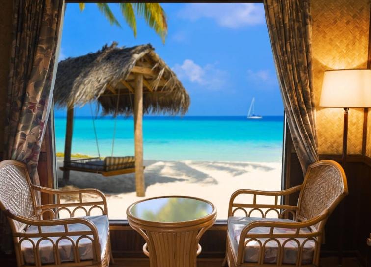 Hotels and Resorts