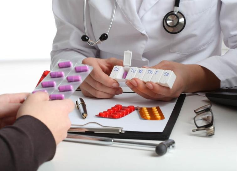 Medicine Facilities