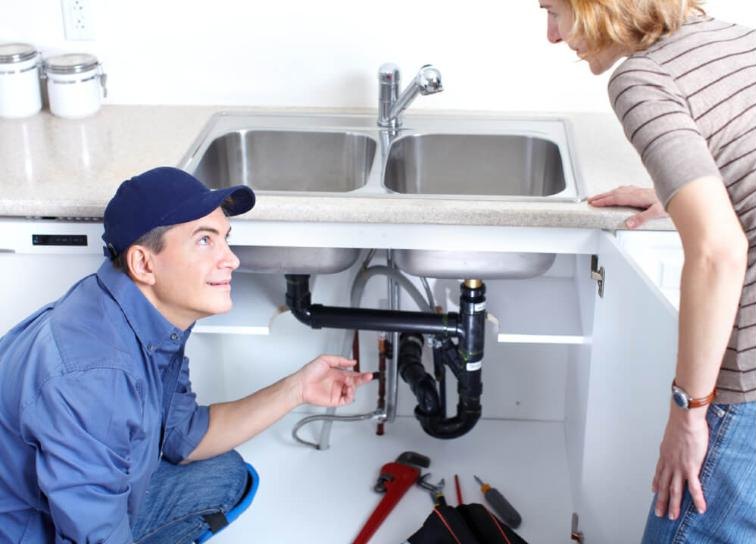 Plumbing and Plumbers