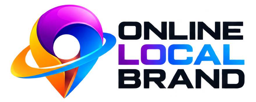 Online Local Brand