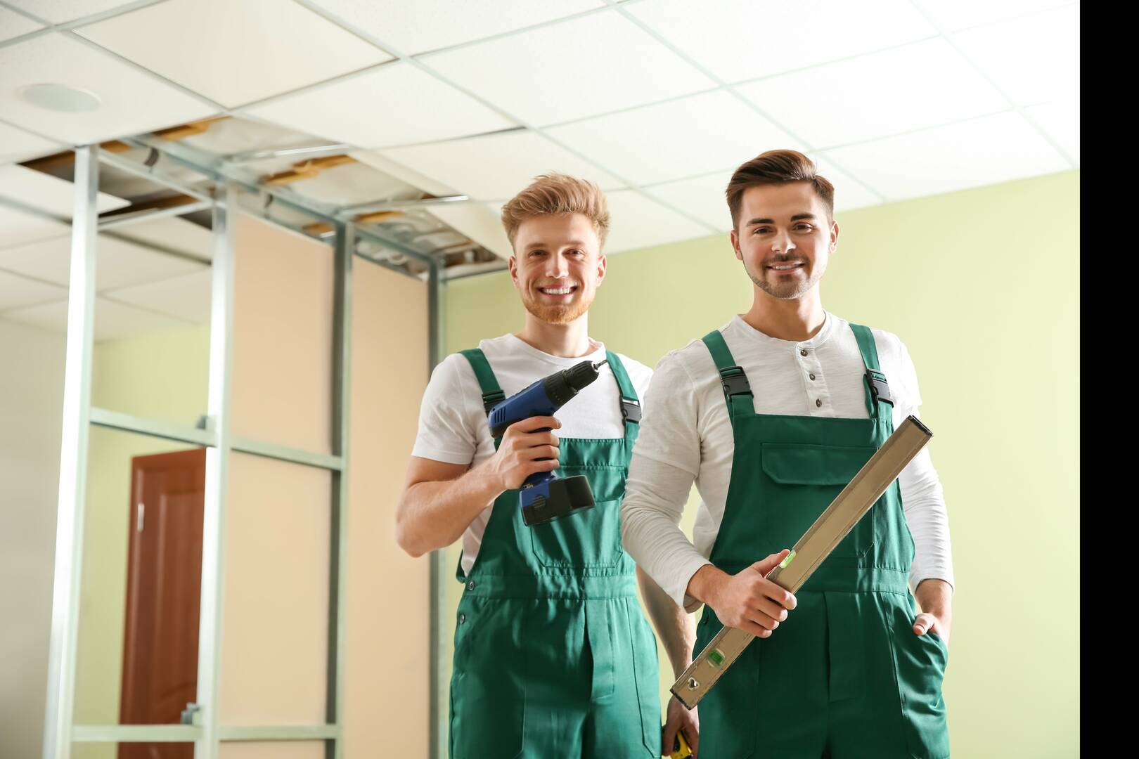A & M Contractors
