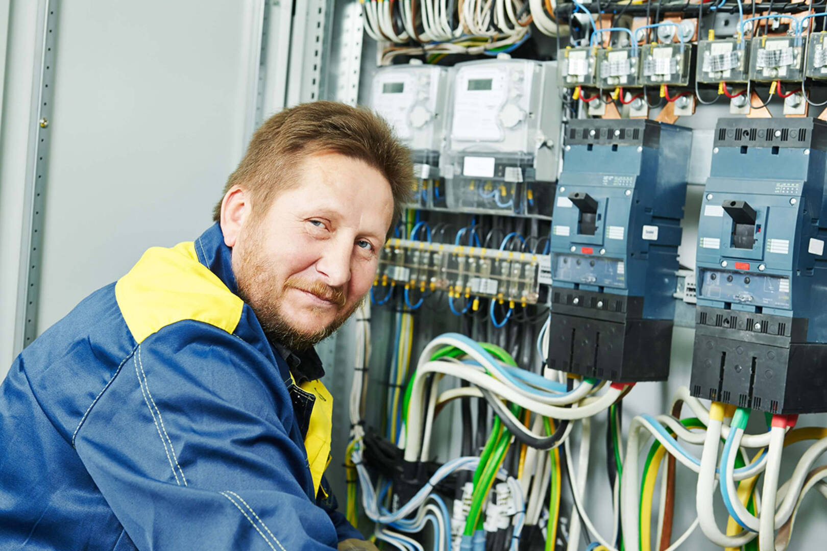 Energy Services Tauranga Ltd